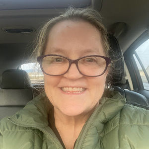 Meet your Posher, Patty